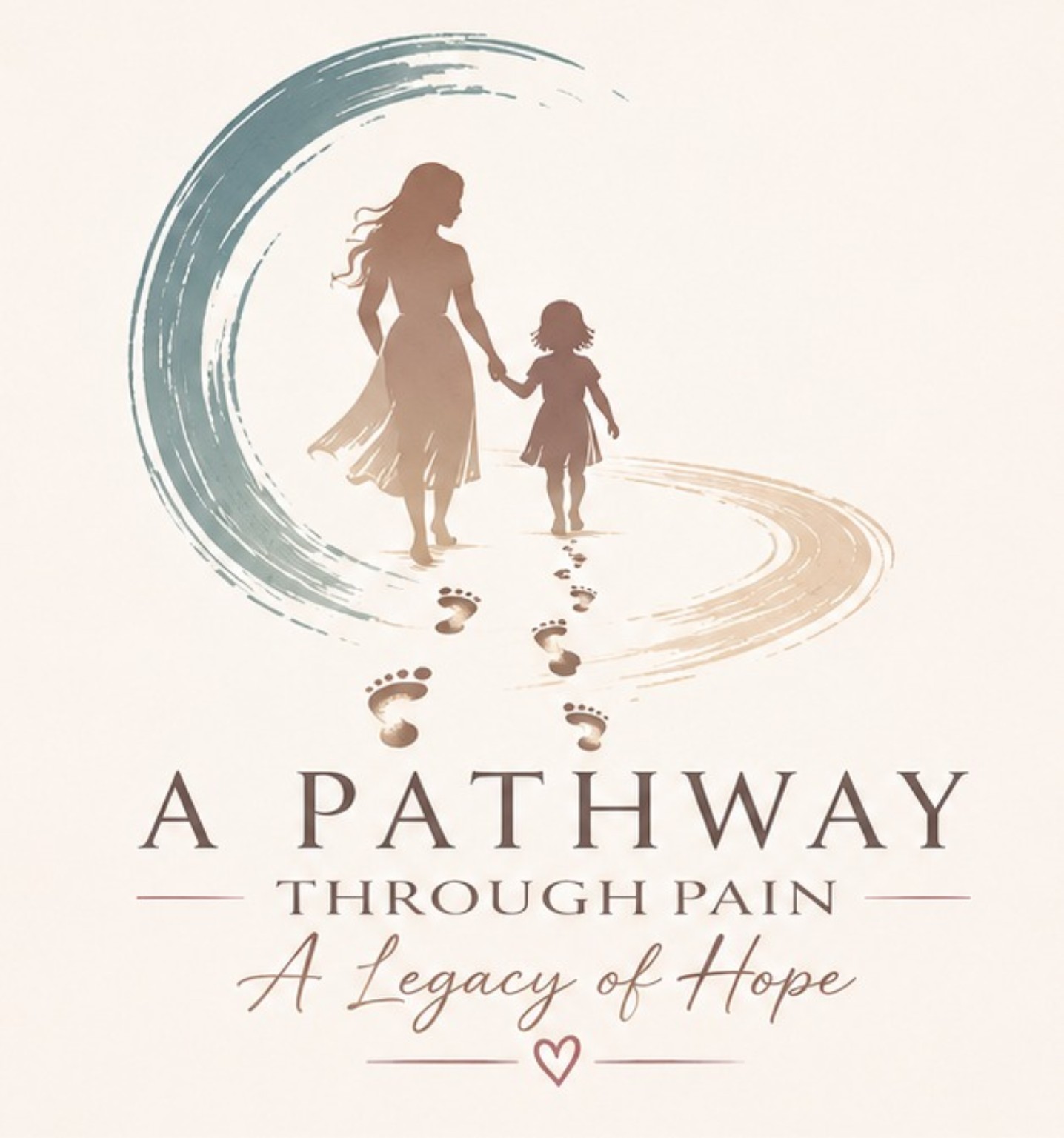 A Pathway Through Pain Logo